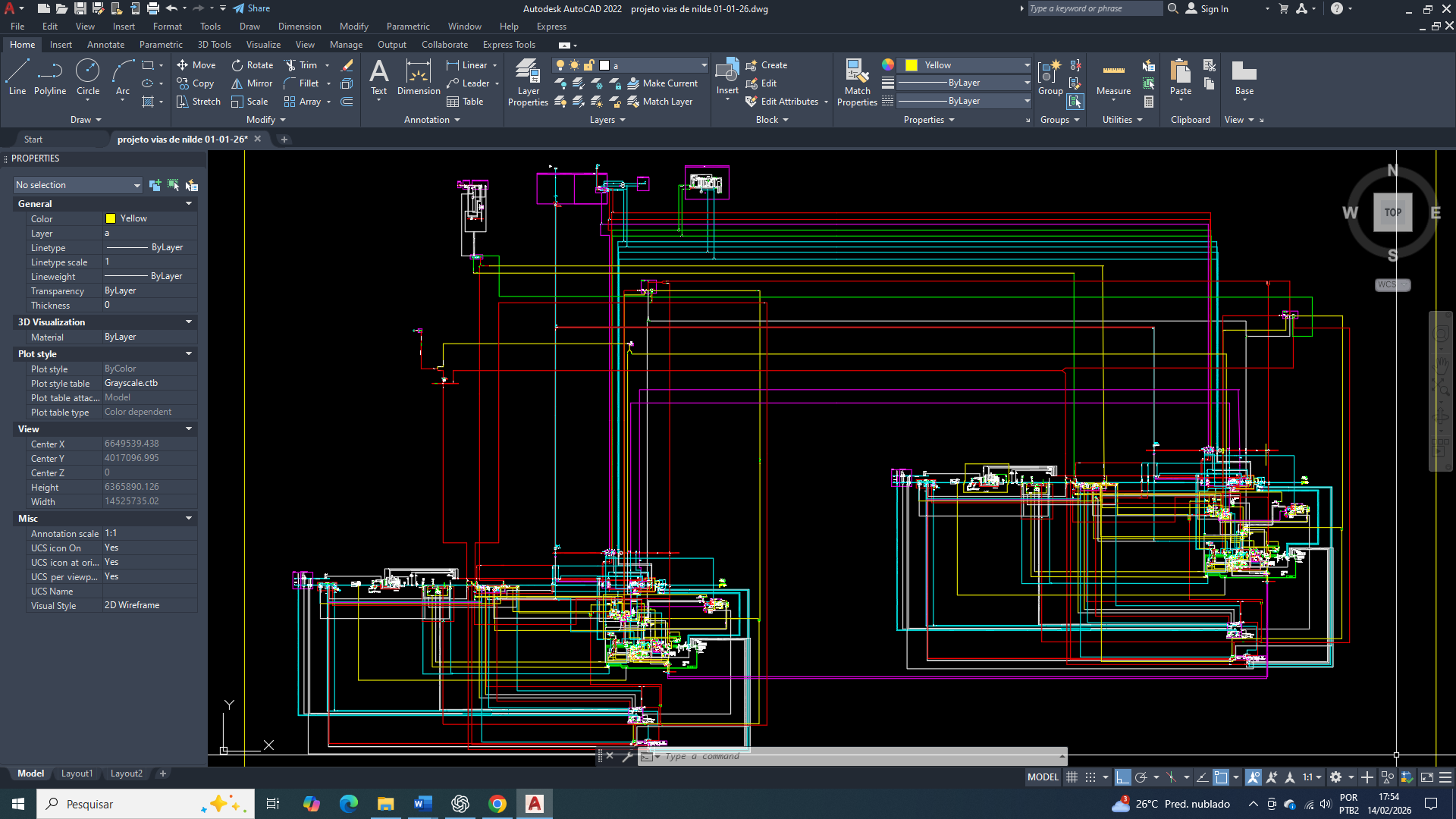 Como funciona o câncer de mama: 23 – Projeto Vias de Nilde: Como Funciona o Câncer de Mama Triplo-Negativo (TNBC)