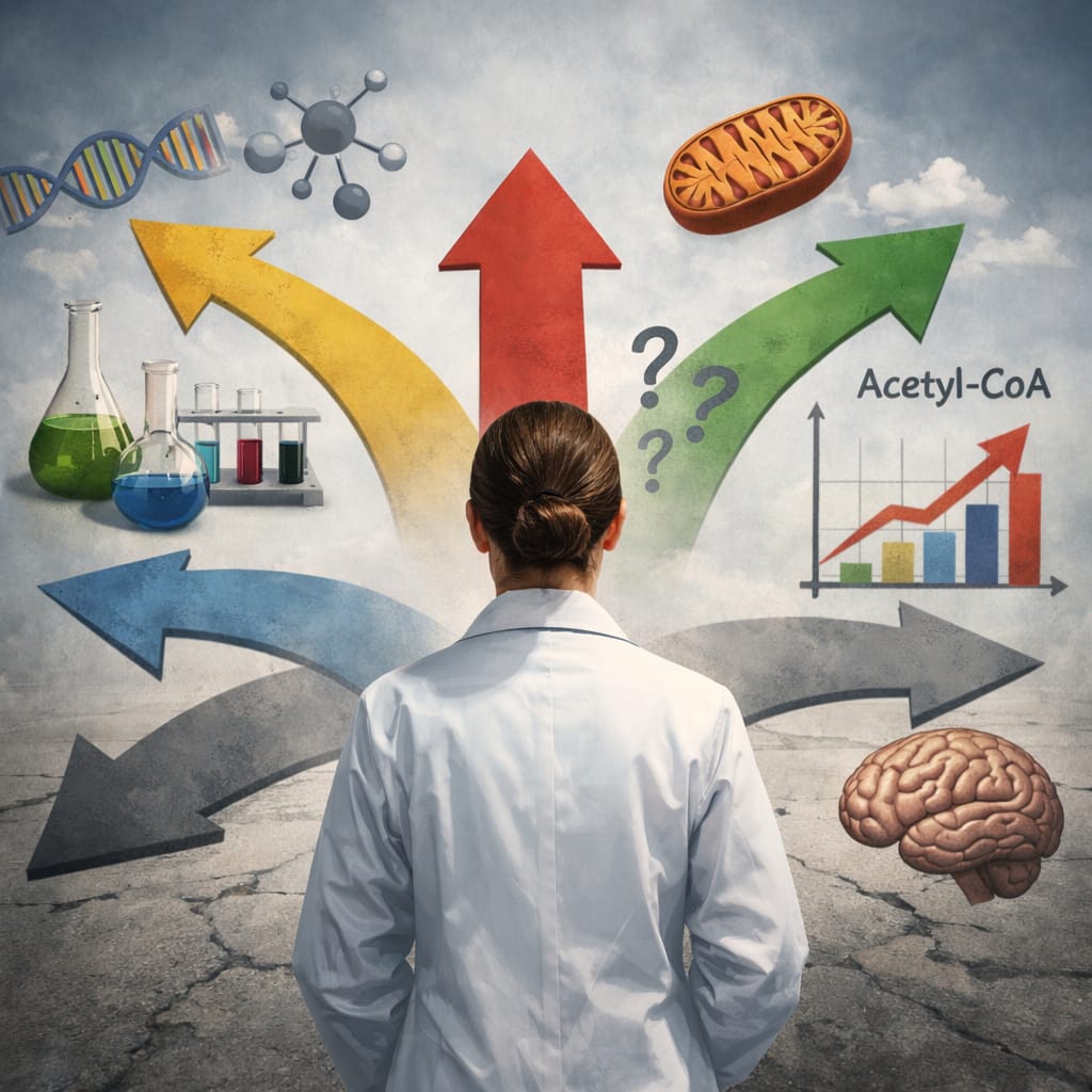 Como funciona o câncer de mama: 22 – Por que o câncer deve ser estudado como um sistema metabólico integrado, e não por abordagens metabólicas isoladas